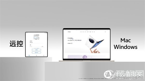 vivo X Fold3系列旗舰折叠新品正式发布
