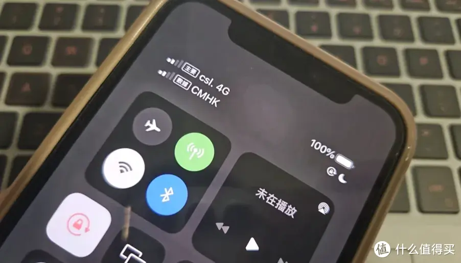 iPhone卡贴机可以在香港使用？在香港使用QPE解锁可以卡IPCC吗？会有哪些问题
