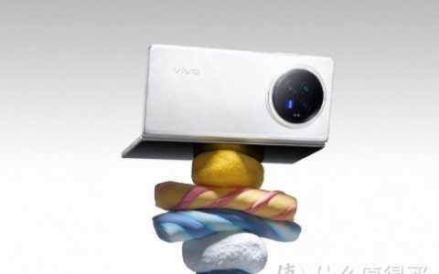 vivo X Fold3系列怎么安装SIM卡？简单步骤教会你