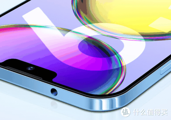 256GB存储+6.5英寸+八核处理器,iPhone 14的外观,仅369元起插图2 256GB存储+6.5英寸+八核处理器,iPhone 14的外观,仅369元起