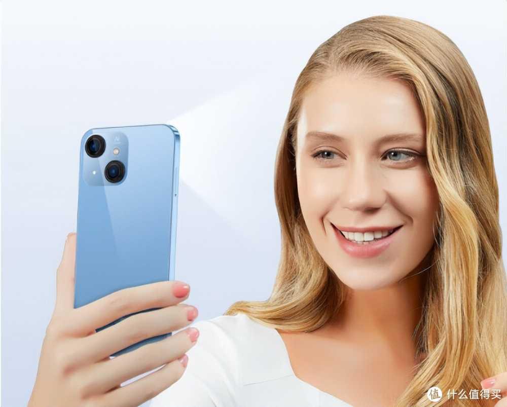 256GB存储+6.5英寸+八核处理器,iPhone 14的外观,仅369元起插图3 256GB存储+6.5英寸+八核处理器,iPhone 14的外观,仅369元起