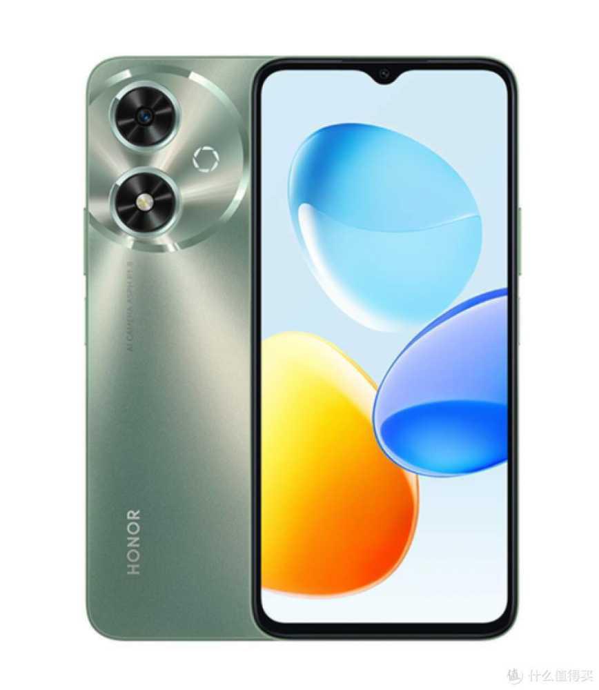 荣耀偷偷上架新机:内置5200mAh大电池,起售价1199元插图4 荣耀偷偷上架新机:内置5200mAh大电池,起售价1199元