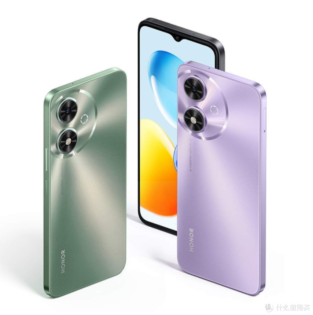 荣耀偷偷上架新机:内置5200mAh大电池,起售价1199元插图 荣耀偷偷上架新机:内置5200mAh大电池,起售价1199元