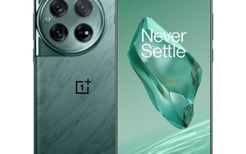 畅销手机评价系列（十三）——一加12