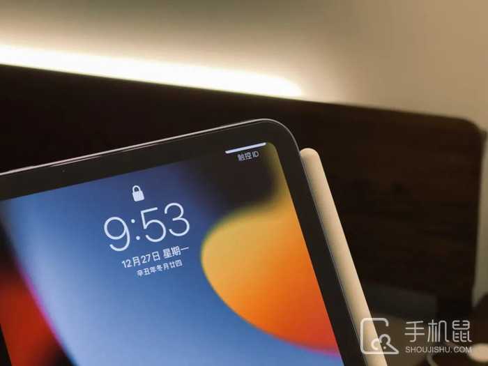 iPadmini6如何截图?iPadmini6截图方法有几种