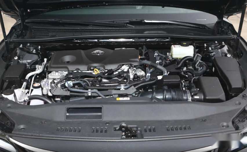 标配HUD抬显功能,还有大空间,一汽丰田亚洲龙双擎版值不值得选插图3 标配HUD抬显功能,还有大空间,一汽丰田亚洲龙双擎版值不值得选