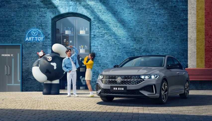 朗逸家族1-2月累计销量破6万，续写“国民家轿”传奇插图2