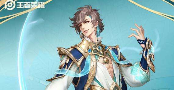 王者荣耀新英雄暃装备如何选择 暃最强装备搭配推荐插图1