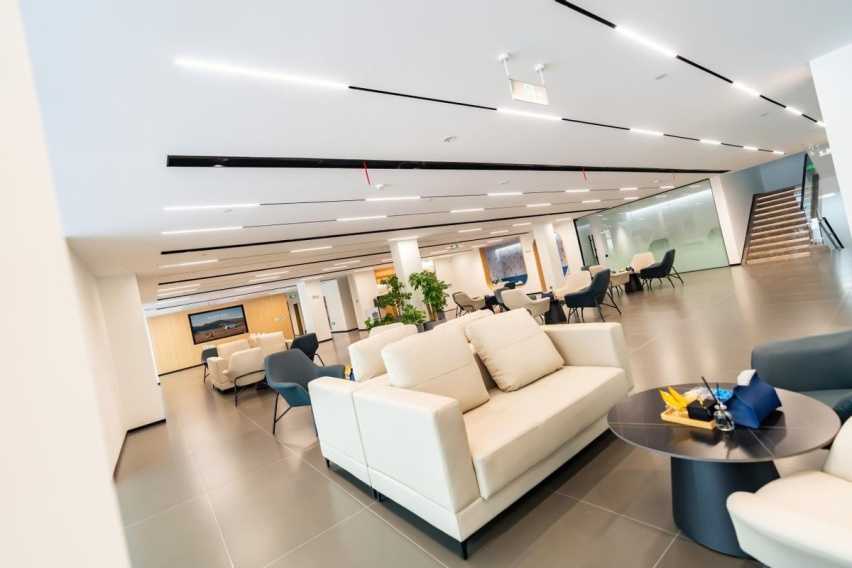 「你好腾势 盛装启航」杭州萧山腾势中心盛大开业插图3 「你好腾势 盛装启航」杭州萧山腾势中心盛大开业