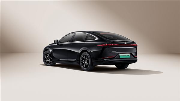 看了长安启源A07真香版才发现：纯电现在是真香 还买啥凯美瑞插图3