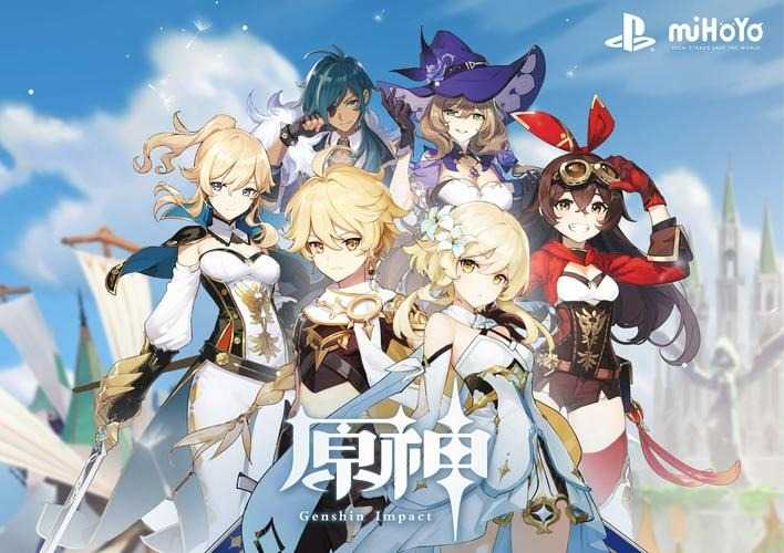 原神游刃由鱼任务怎么完成-游刃由鱼完成方法一览