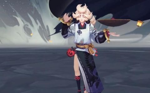 阴阳师星熊童子怎么玩 – 御魂搭配、阵容推荐与培养价值