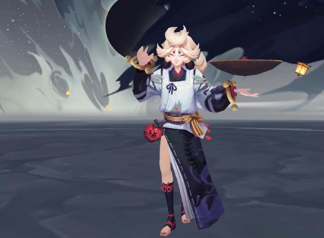 阴阳师星熊童子怎么玩 – 御魂搭配、阵容推荐与培养价值