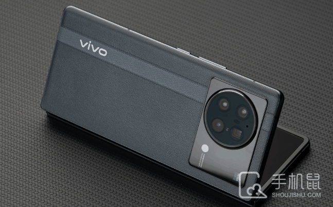 vivoxfold3怎么设置照片水印?vivoxfold3照片水印设置教程