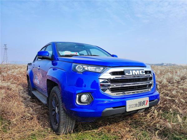 2月自动挡皮卡销量解读：长城霸主地位难撼 谁能挑战插图5