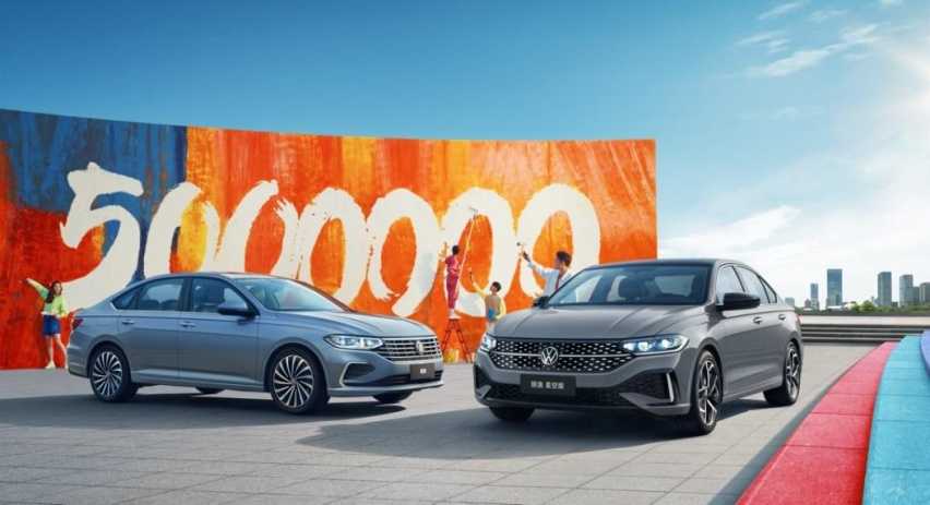 朗逸家族1-2月累计销量破6万，续写“国民家轿”传奇插图1