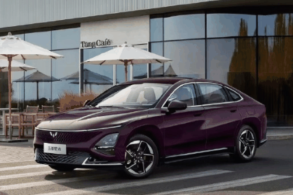 比亚迪秦PLUS最强对手:菱星光轿车2月销量11964辆 :起售价8.88万元插图1 比亚迪秦PLUS最强对手:菱星光轿车2月销量11964辆 :起售价8.88万元