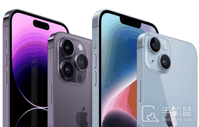 iPhone15promax要更新ios17.4.1吗?iPhone15promax要不要更新ios17.4.1插图 iPhone15promax要不要更新ios17.4.1?