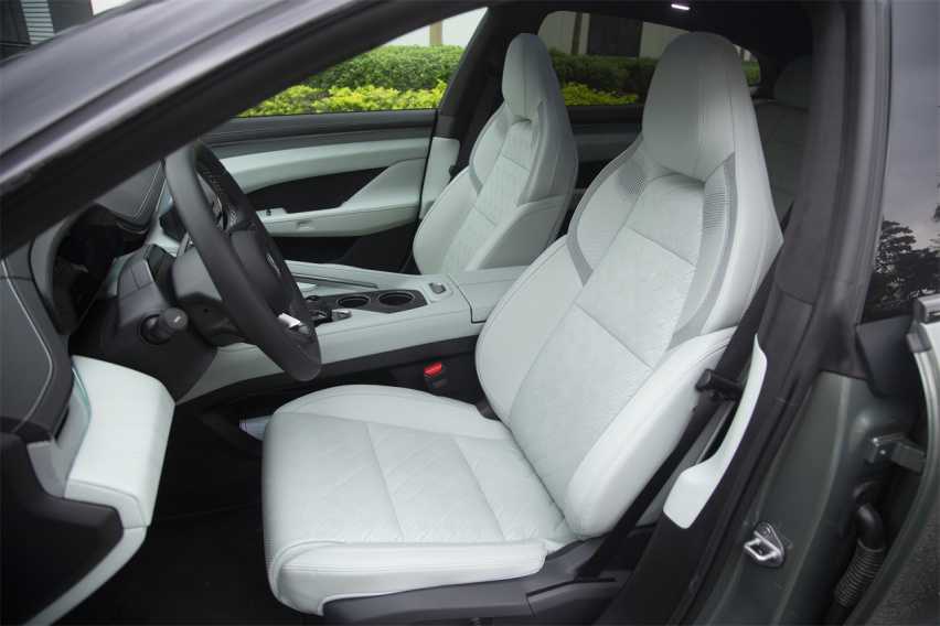 试驾全新极氪001：猎装+电动+高阶智能，多么令人上头的搭配