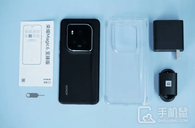 荣耀magic6至臻版怎么设置返回键?荣耀magic6至臻版返回键设置教程