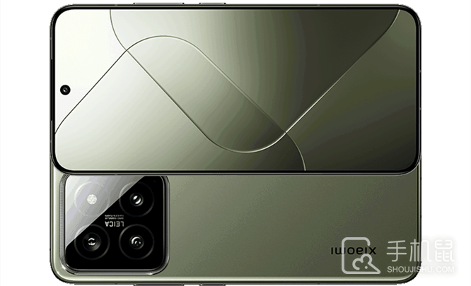 小米14Pro怎么升级澎湃OS?小米14Pro更新澎湃OS教程