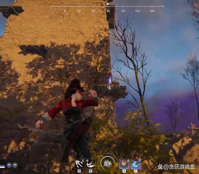 永劫无间追击任务玩法指南与位置