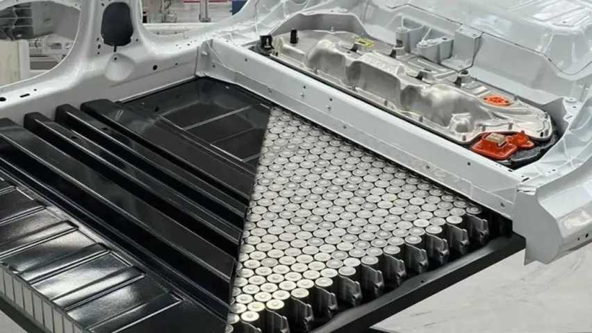 新能源电池回收：是灰犀牛，也是聚宝盆！