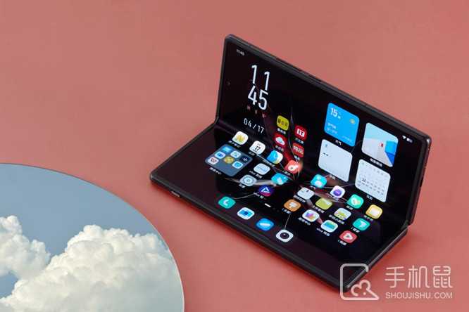 vivoXFold3Pro支持超声波指纹吗?vivoXFold3Pro是超声波指纹吗