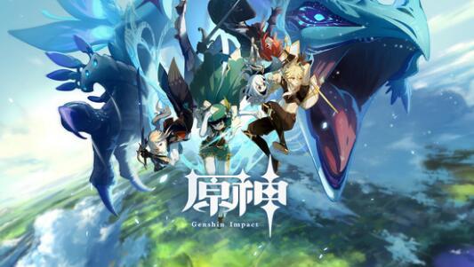 原神怎么钓鱼 附钓鱼点大全