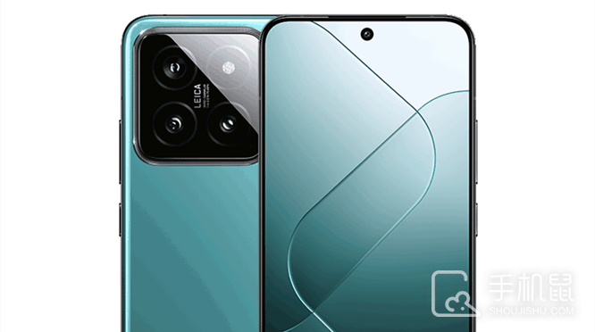 真我GT5Pro和小米14Pro哪个好?真我GT5Pro和小米14Pro参数对比插图 真我GT5 Pro和小米14Pro哪个好?