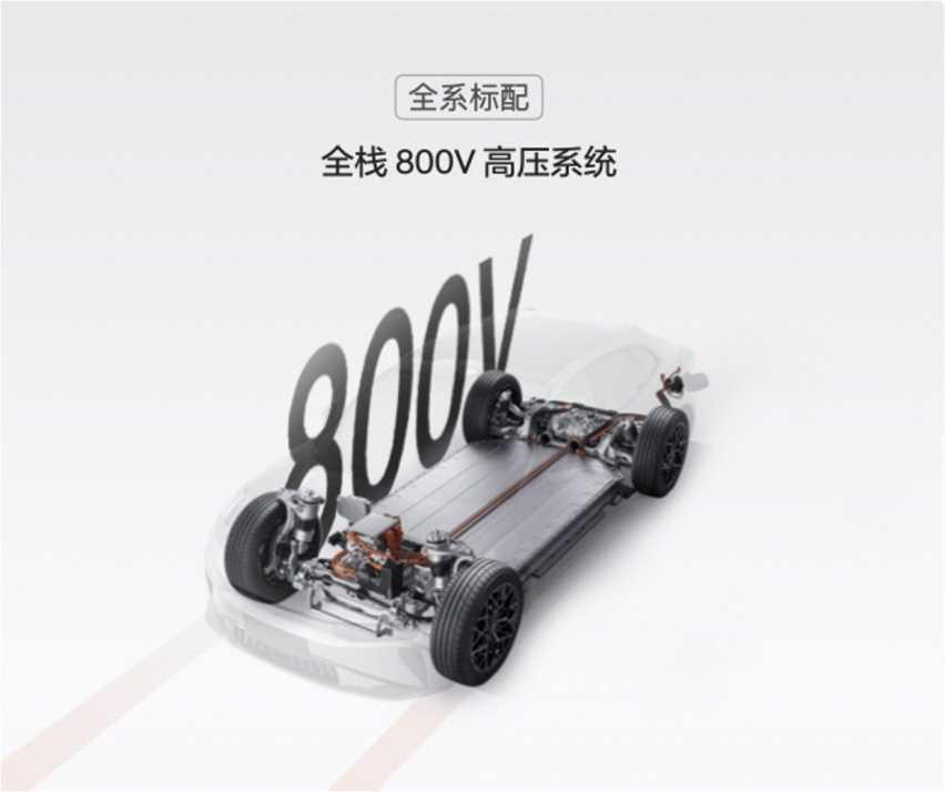 解读新款极氪001：售价大幅下调，竞争力得以提升