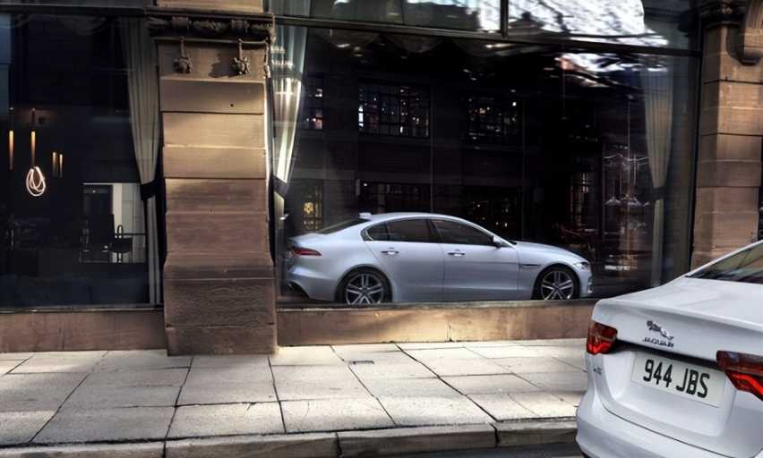 一月汽车销量详解:燃油动力后驱轿车排行榜出炉插图7 一月汽车销量详解:燃油动力后驱轿车排行榜出炉