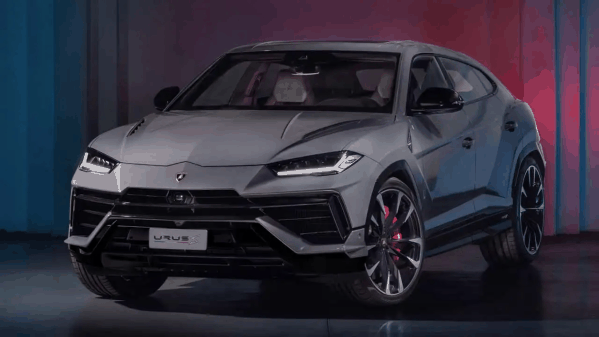 全球最贵的20款SUV：FF 91在列 第一名堪称移动宫殿