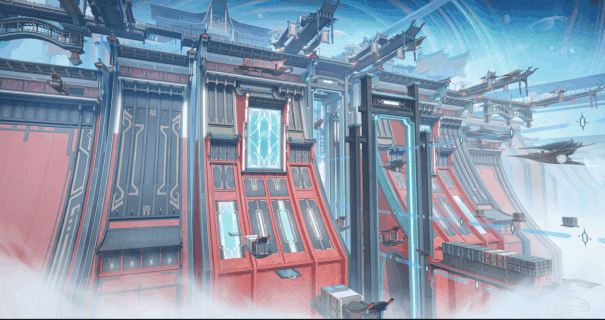 崩坏星穹铁道卢卡遗器及词条搭配推荐攻略