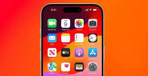 苹果iOS 18又又又有重大创新!安卓用户看完沉默了插图2 苹果iOS 18又又又有重大创新!安卓用户看完沉默了