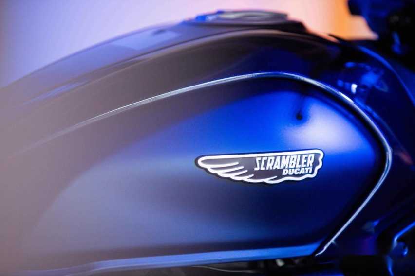 复古与艺术邂逅，杜卡迪第二代自游Scrambler正式登陆插图11