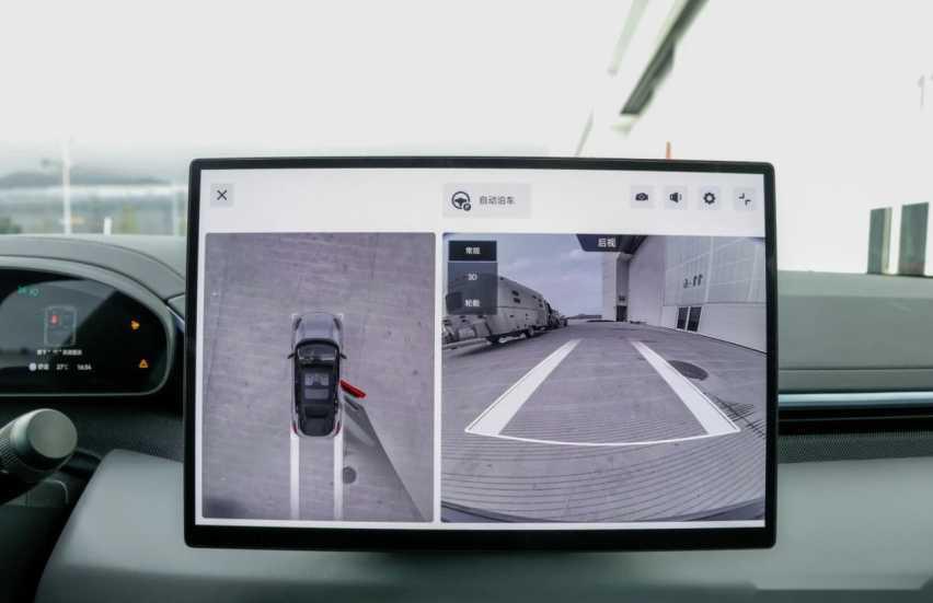 2024款极氪001，26.9万就可以拥有678马力，V12内燃机级别