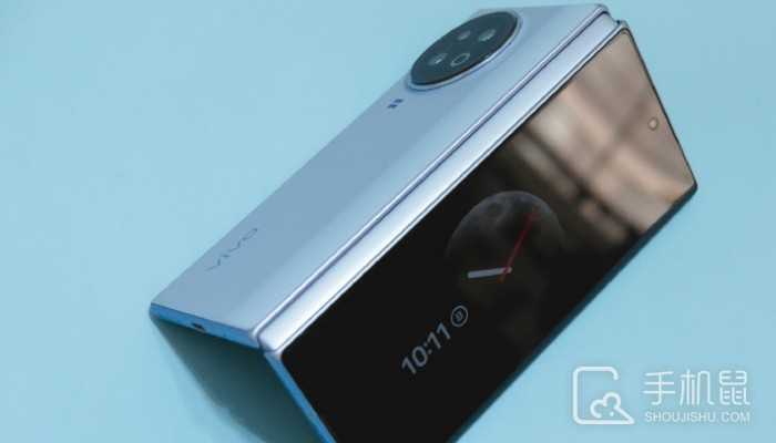 vivoXFold3Pro安兔兔能跑多少分?vivoXFold3Pro跑分数据介绍插图 vivo X Fold3 Pro安兔兔能跑多少分?