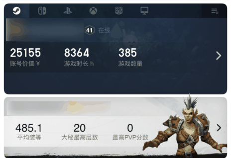 赛博吕布大量出现:为什么人人都在网上认父插图22 赛博吕布大量出现:为什么人人都在网上认父