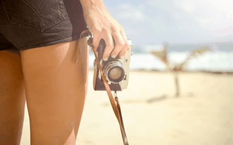 医生提醒：勿跟风模仿迪丽热巴天使蹲 普通人极易受伤