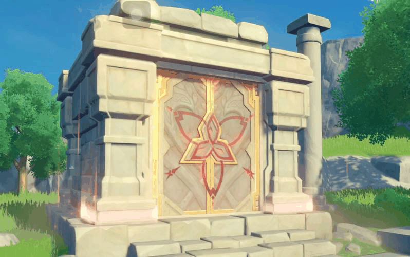 原神花园的精灵任务完成攻略