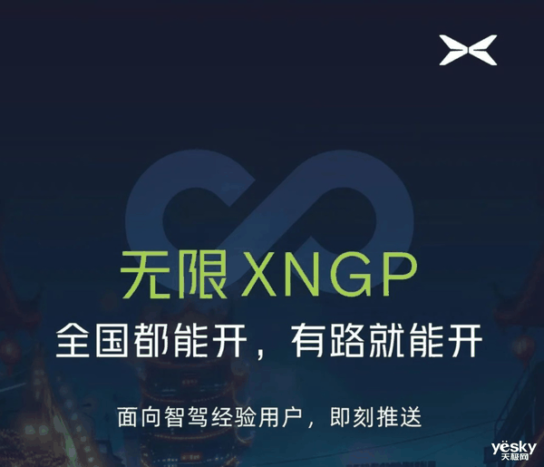 华为小鹏推送智驾“全国都能开”!智能驾驶竞争白热化插图1 华为小鹏推送智驾“全国都能开”!智能驾驶竞争白热化