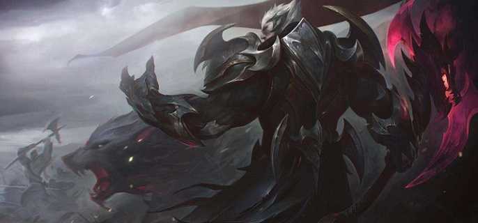 英雄联盟诺手怎么出装-诺克萨斯之手出装推荐