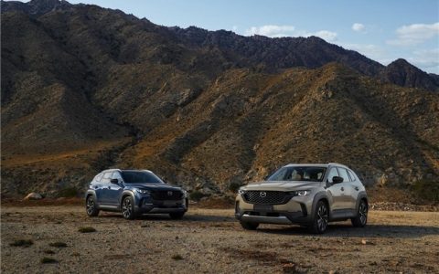 CX-50行也畅行版上市，购车“薅羊毛”不妨看看长安马自达