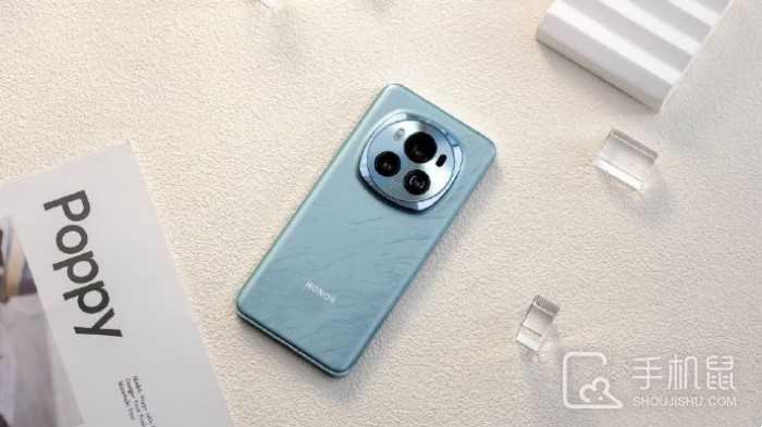 荣耀Magic6怎么设置亮屏时间?荣耀Magic6亮屏时间如何调整