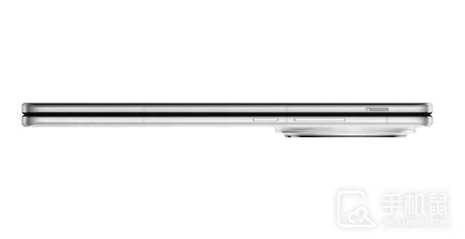 vivoXFold3Pro是金属中框吗?vivoXFold3Pro中框是什么材质