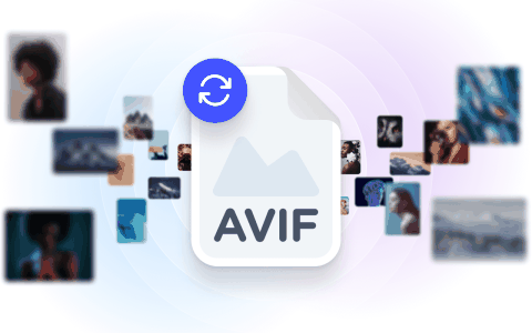 为什么AVIF比WebP格式更适合网站