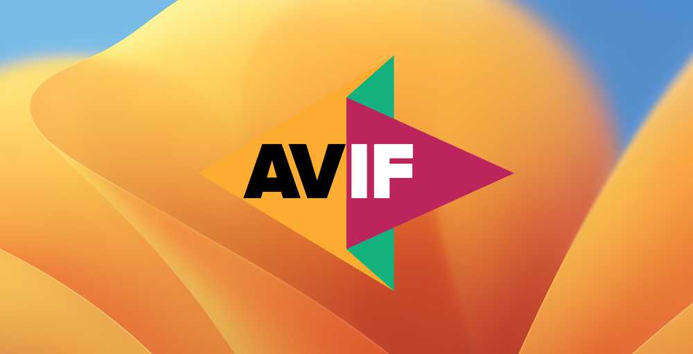 AVIF图片格式兼容性怎么样插图 AVIF 格式图片