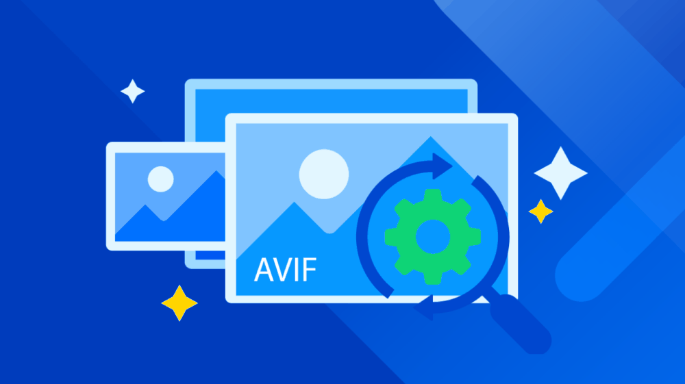 AVIF和Webp有哪些区别插图 AVIF 图像格式