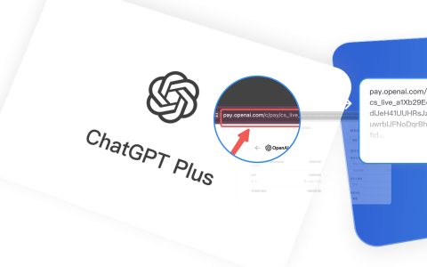 WildCard虚拟借记卡怎么开通ChatGPT Plus订阅